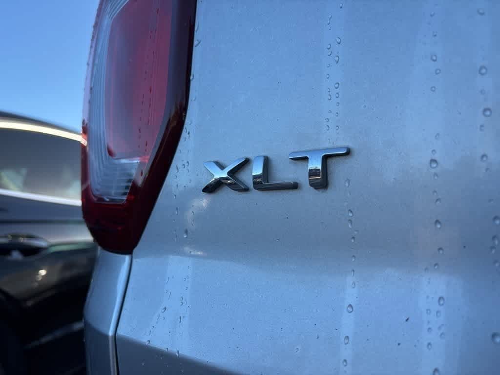 Thumbnail: 2016 Ford Explorer - 5