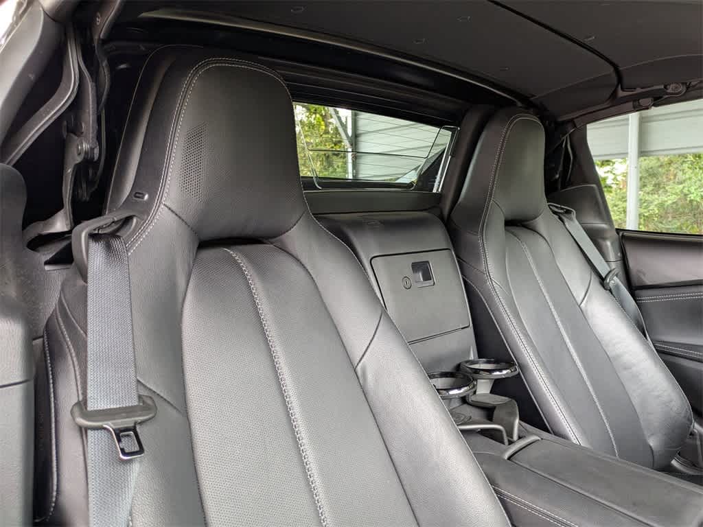 Thumbnail: 2024 Mazda MX-5 Miata - 6