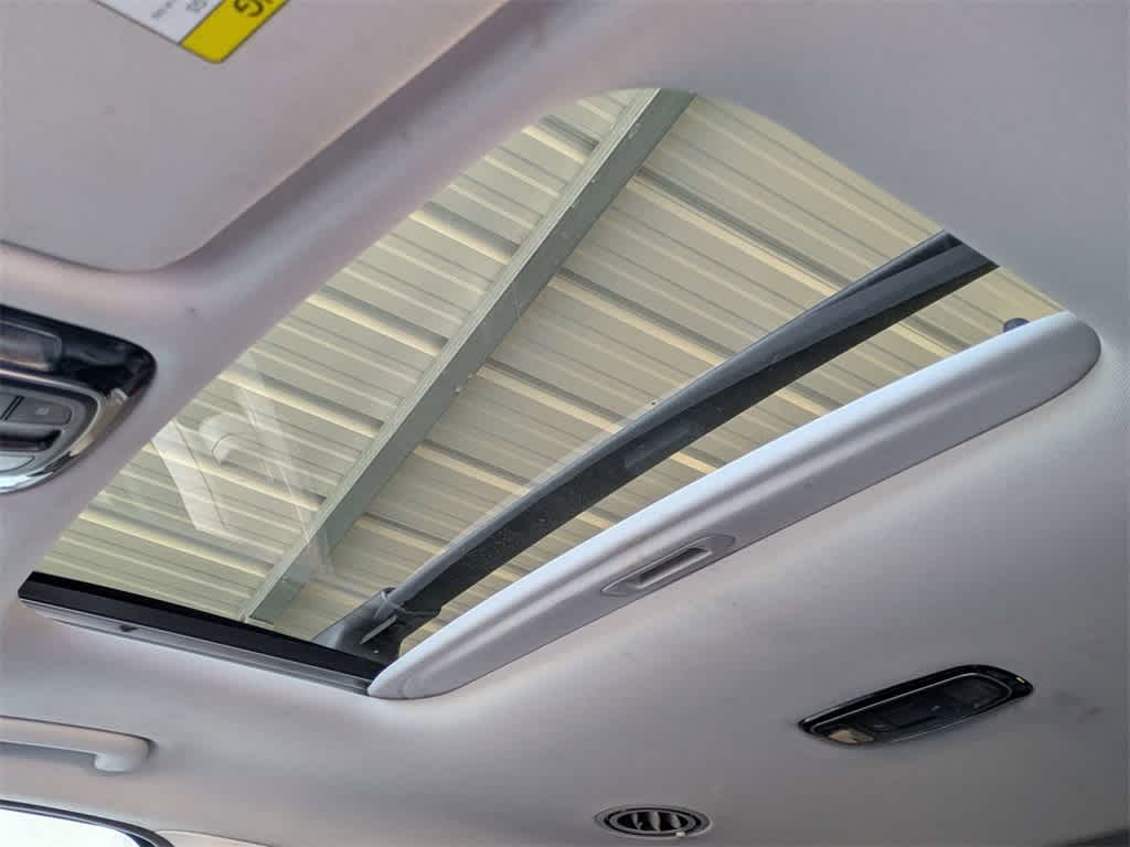 Thumbnail: 2022 Hyundai Palisade - 28