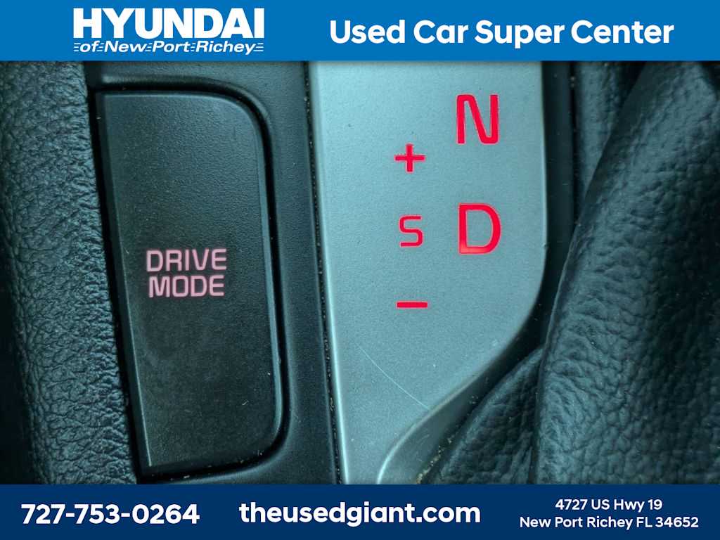 Thumbnail: 2024 Kia Forte - 21