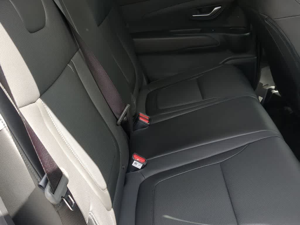 Thumbnail: 2026 Hyundai Santa Cruz - 21