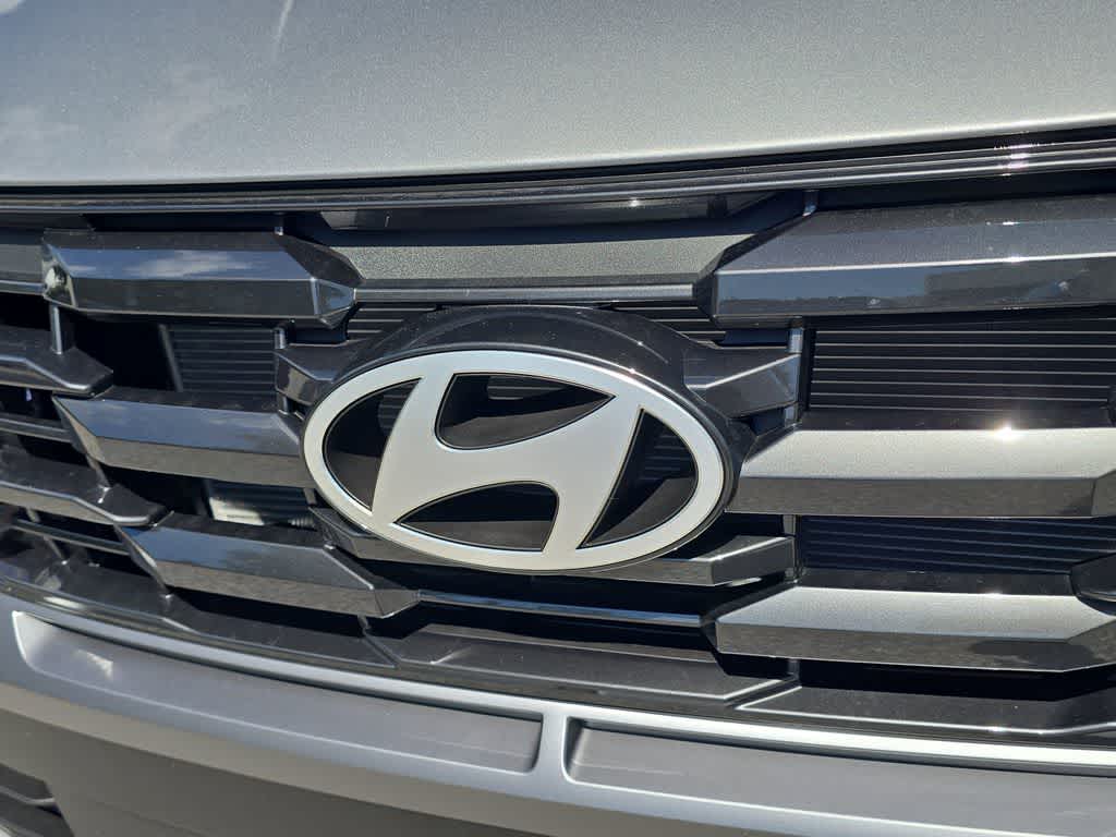 Thumbnail: 2026 Hyundai Tucson - 12