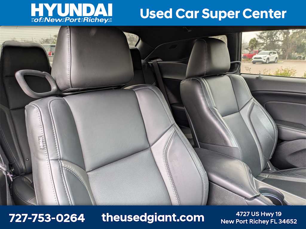 Thumbnail: 2021 Dodge Challenger - 6