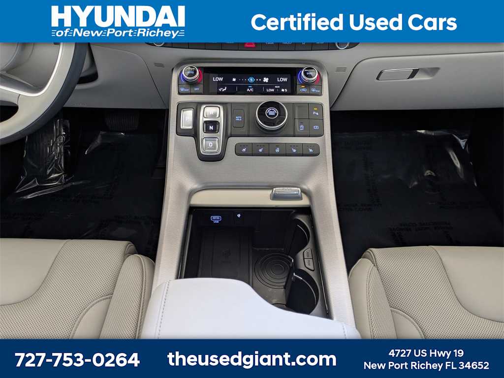 Thumbnail: 2023 Hyundai Palisade - 26