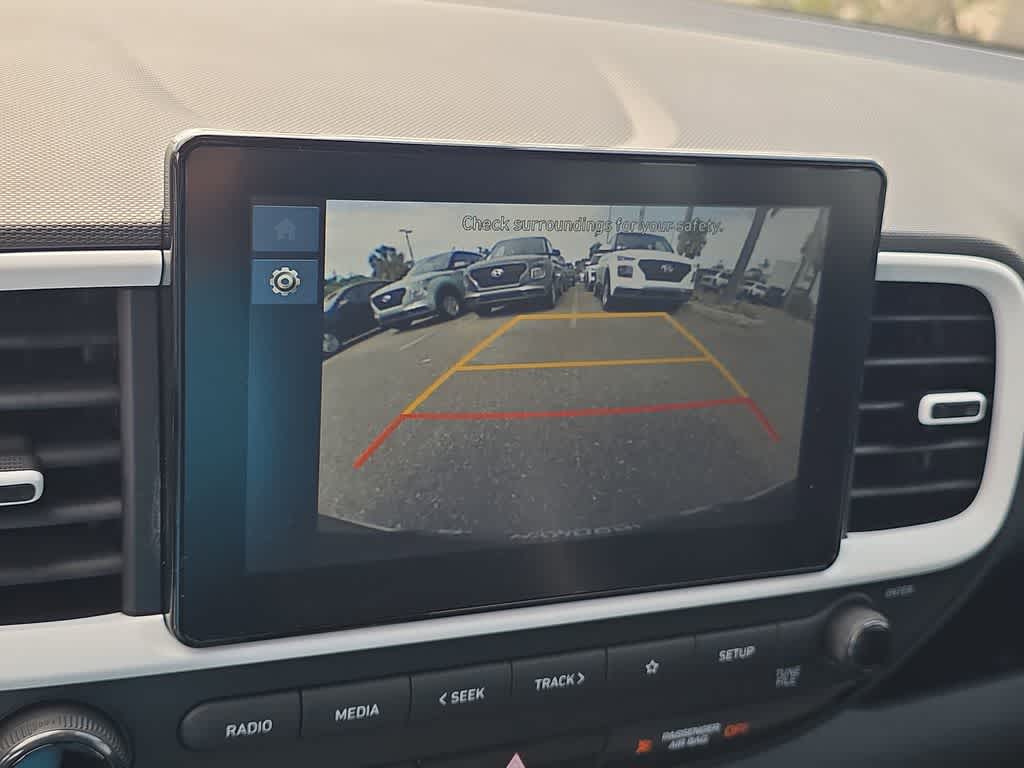 Thumbnail: 2026 Hyundai Venue - 30