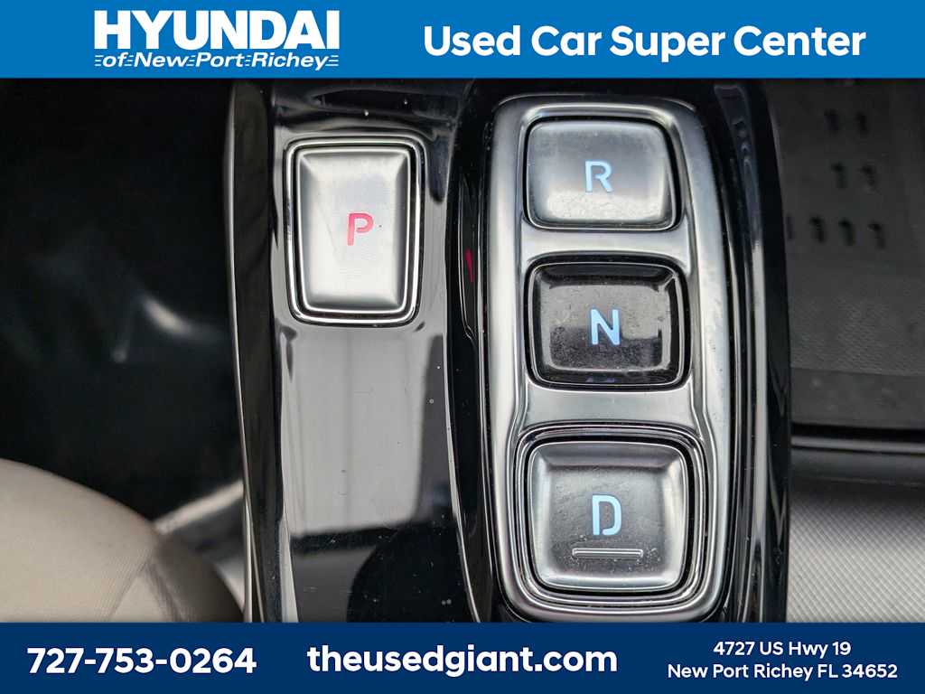 Thumbnail: 2023 Hyundai Sonata - 28