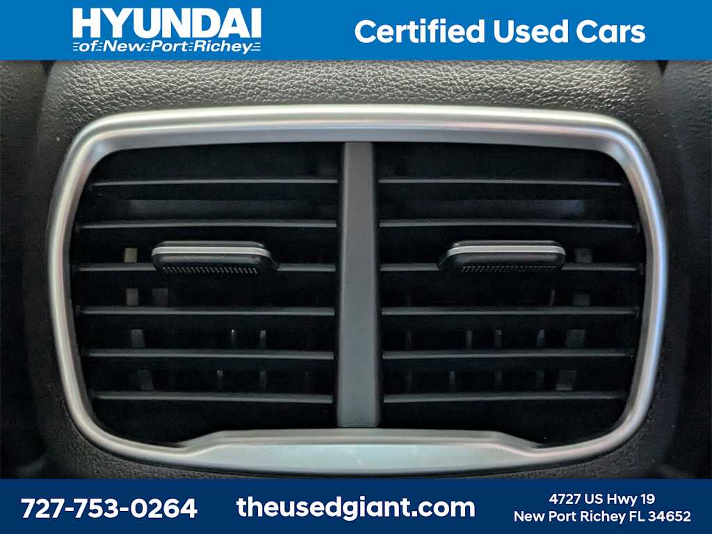 Thumbnail: 2020 Hyundai Santa Fe - 18