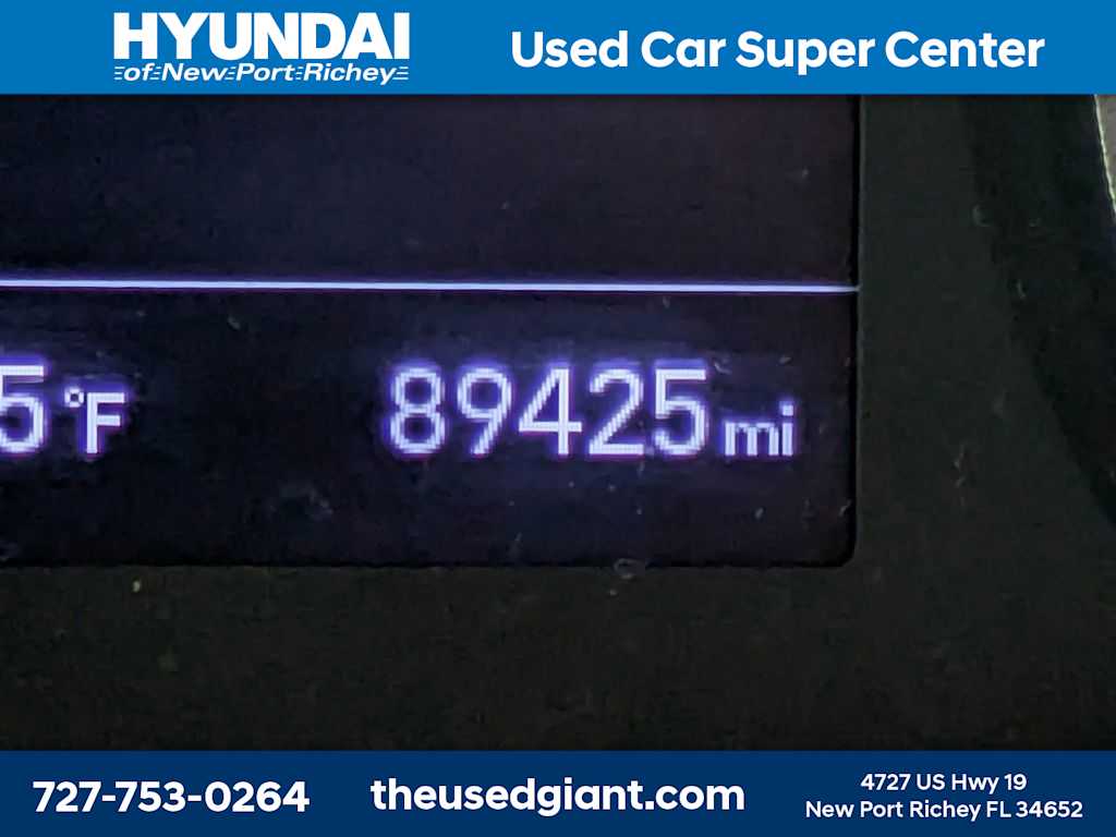 Thumbnail: 2020 Hyundai Tucson - 33