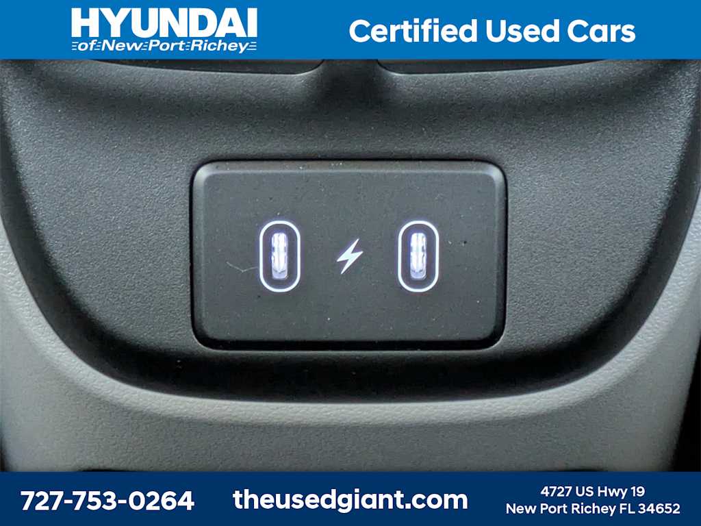 Thumbnail: 2025 Hyundai Ioniq 6 - 16