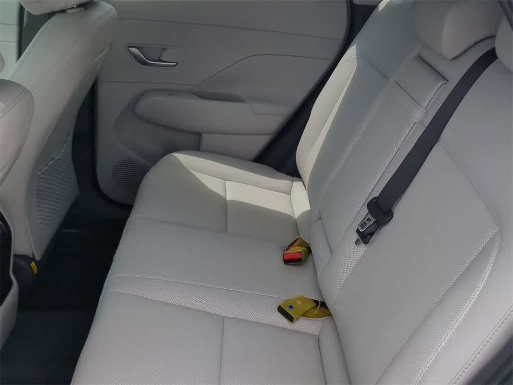 Thumbnail: 2026 Hyundai Kona - 19