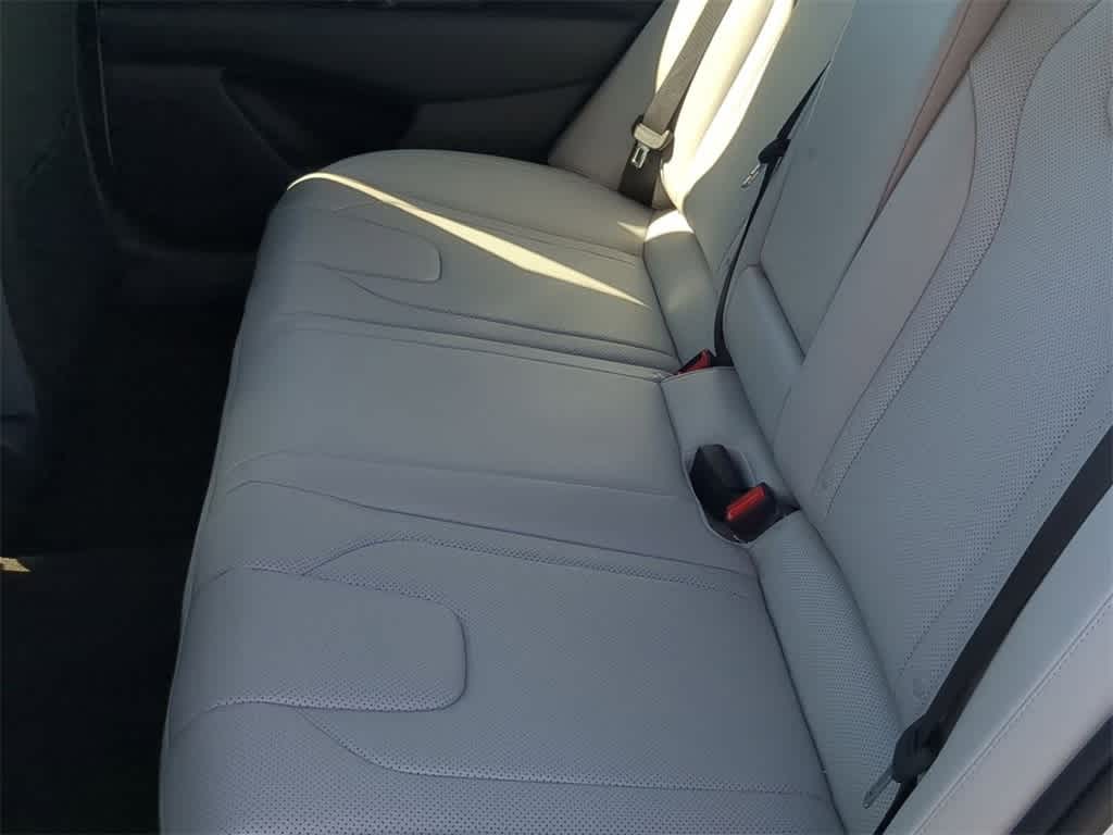 Thumbnail: 2026 Hyundai Elantra - 20