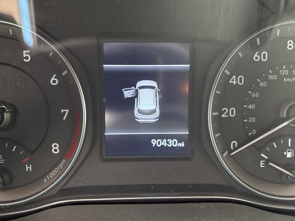 Thumbnail: 2019 Hyundai Kona - 11