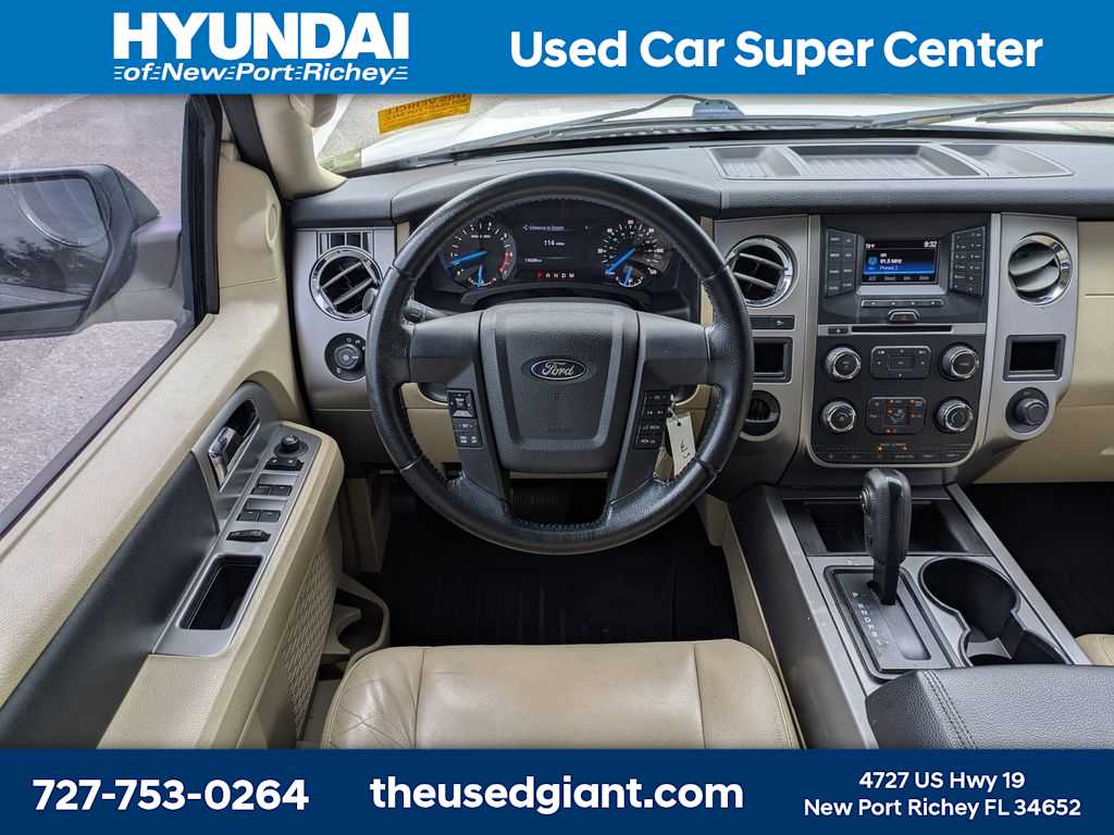Thumbnail: 2017 Ford Expedition - 22