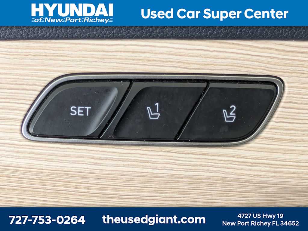 Thumbnail: 2023 Hyundai Palisade - 28
