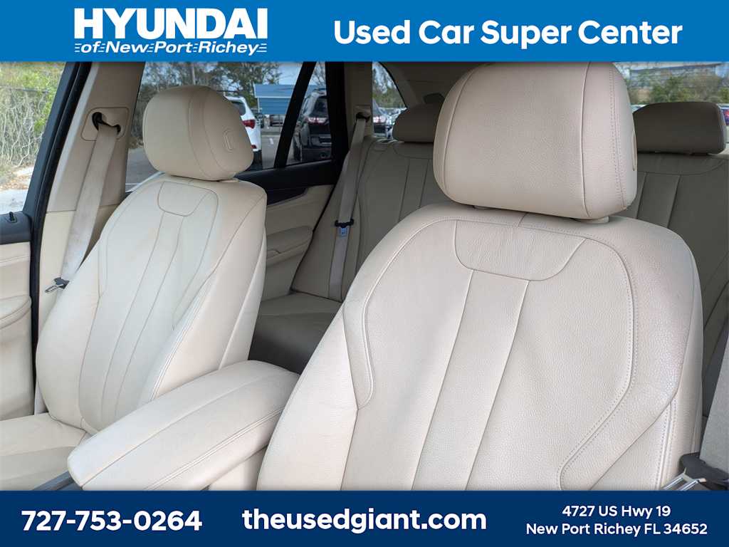 Thumbnail: 2014 BMW X5 - 7