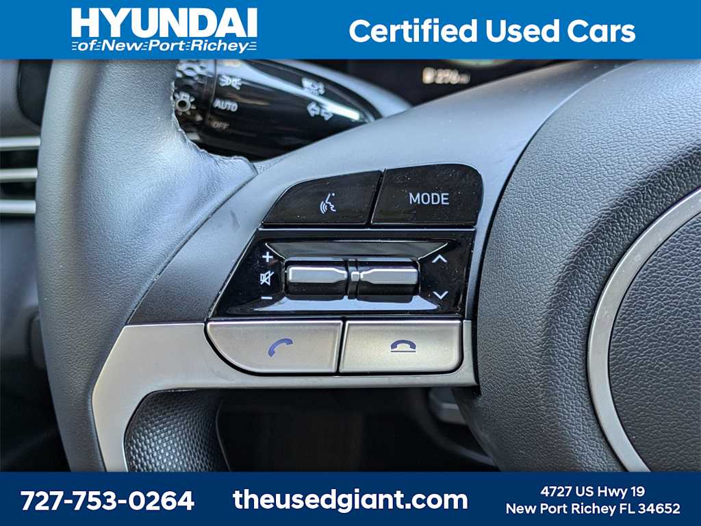 Thumbnail: 2023 Hyundai Elantra - 28