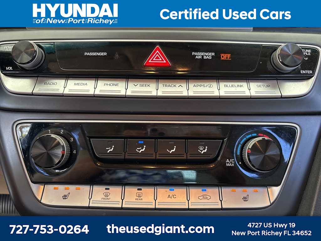 2018 Hyundai Sonata SEL 26