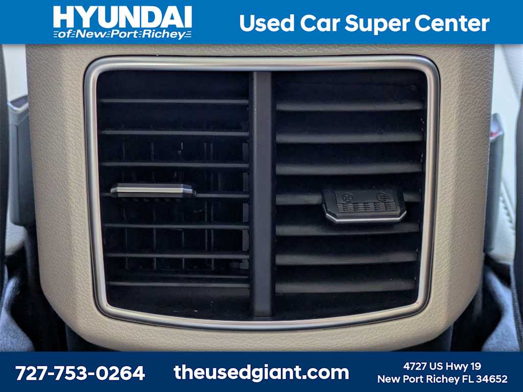 Thumbnail: 2026 Kia Sportage - 19