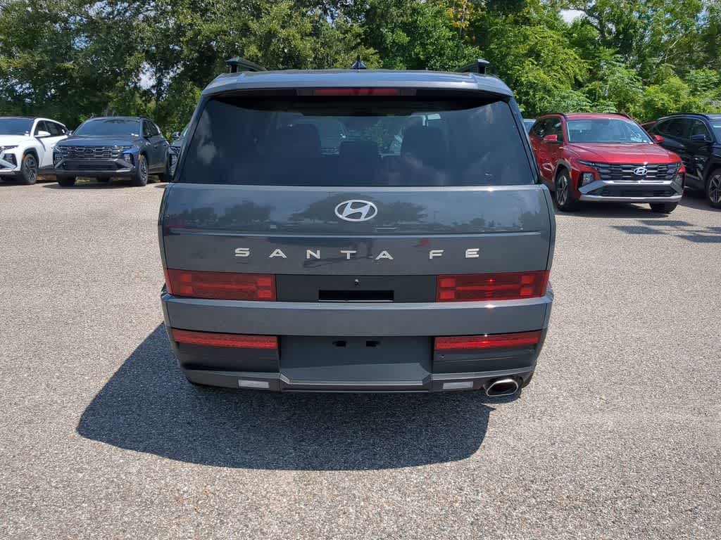 Thumbnail: 2026 Hyundai Santa Fe - 6