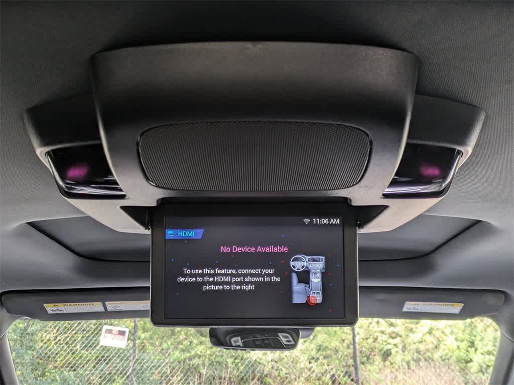 Thumbnail: 2022 Honda Pilot - 19