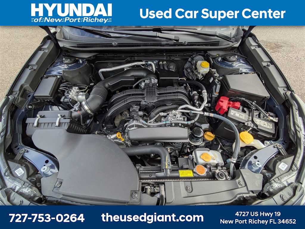 Thumbnail: 2025 Subaru Outback - 14