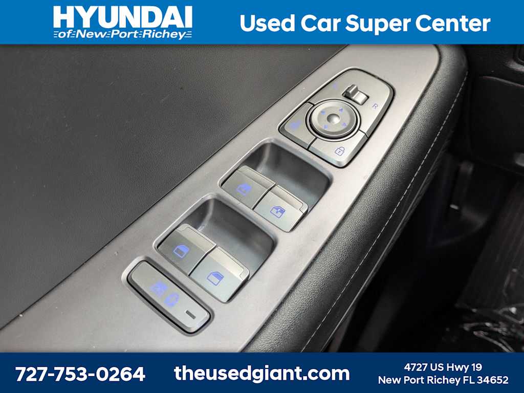 Thumbnail: 2024 Hyundai Palisade - 38