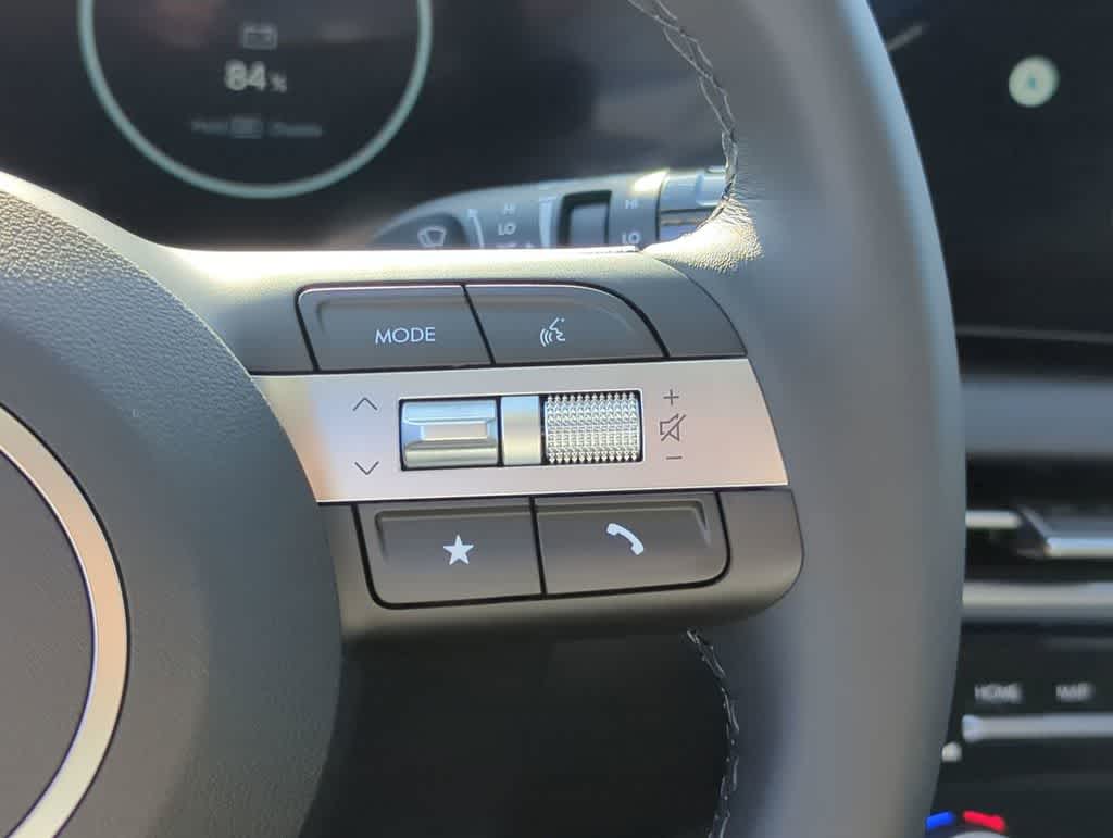 Thumbnail: 2026 Hyundai Tucson - 27