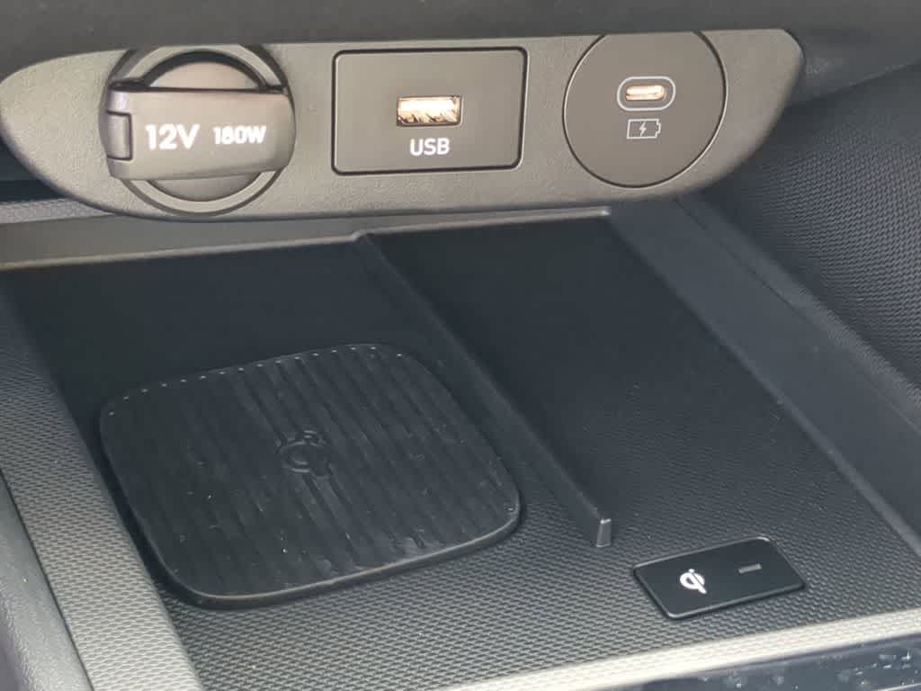 Thumbnail: 2026 Hyundai Elantra - 30