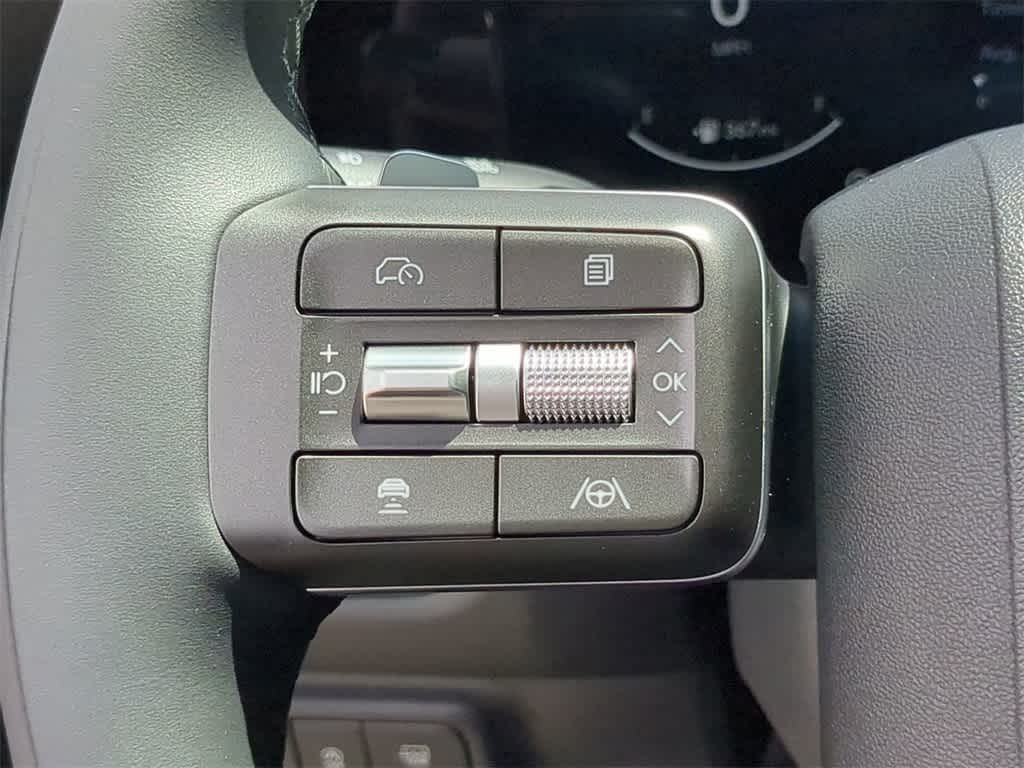 Thumbnail: 2026 Hyundai Palisade - 25