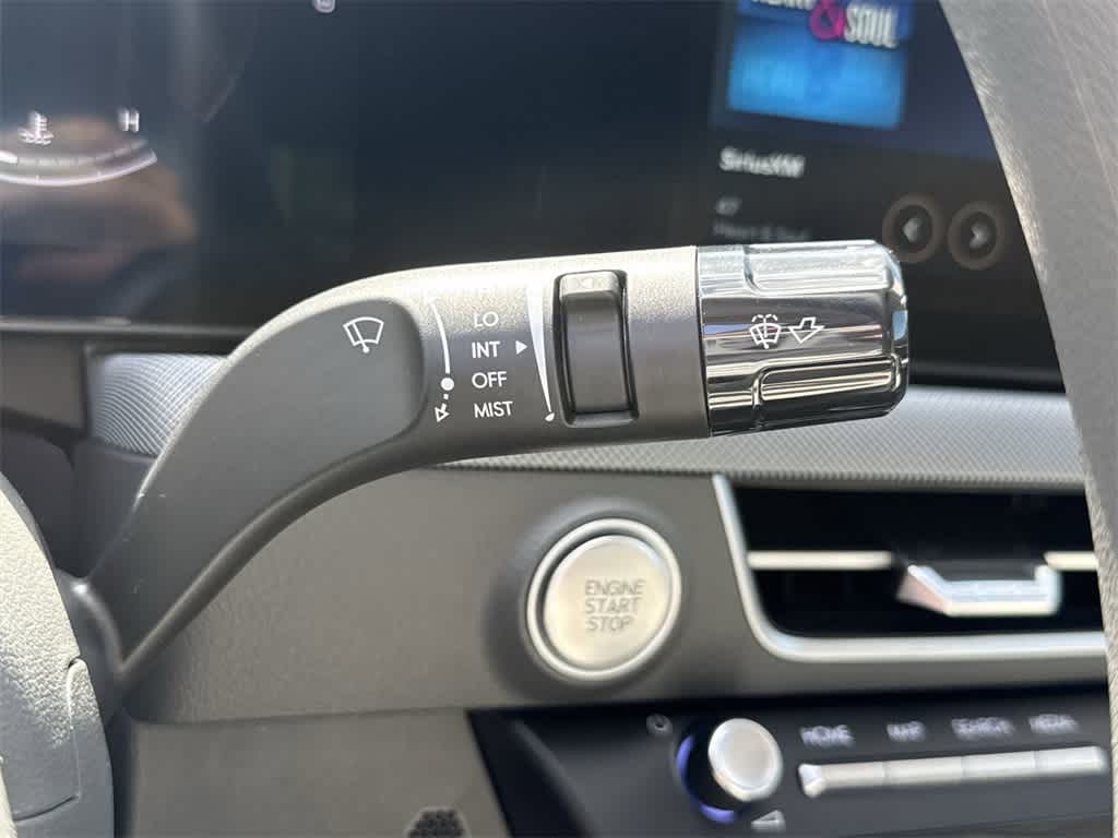 Thumbnail: 2025 Hyundai Sonata - 24