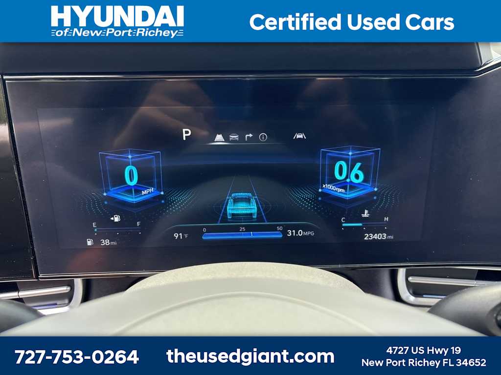 2024 Hyundai Elantra SEL 30