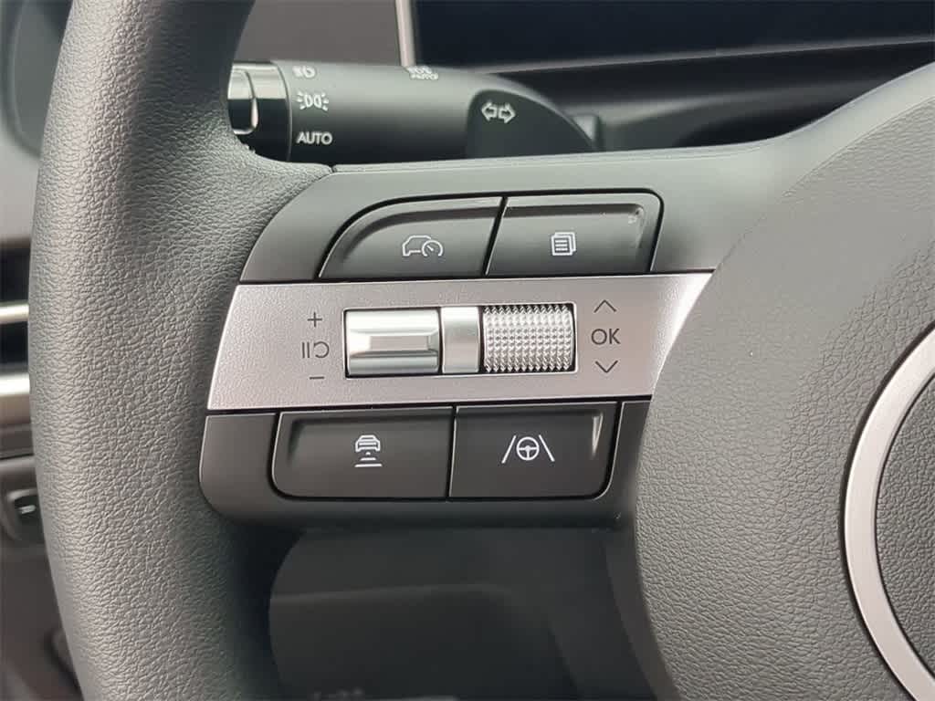 Thumbnail: 2026 Hyundai Tucson - 24