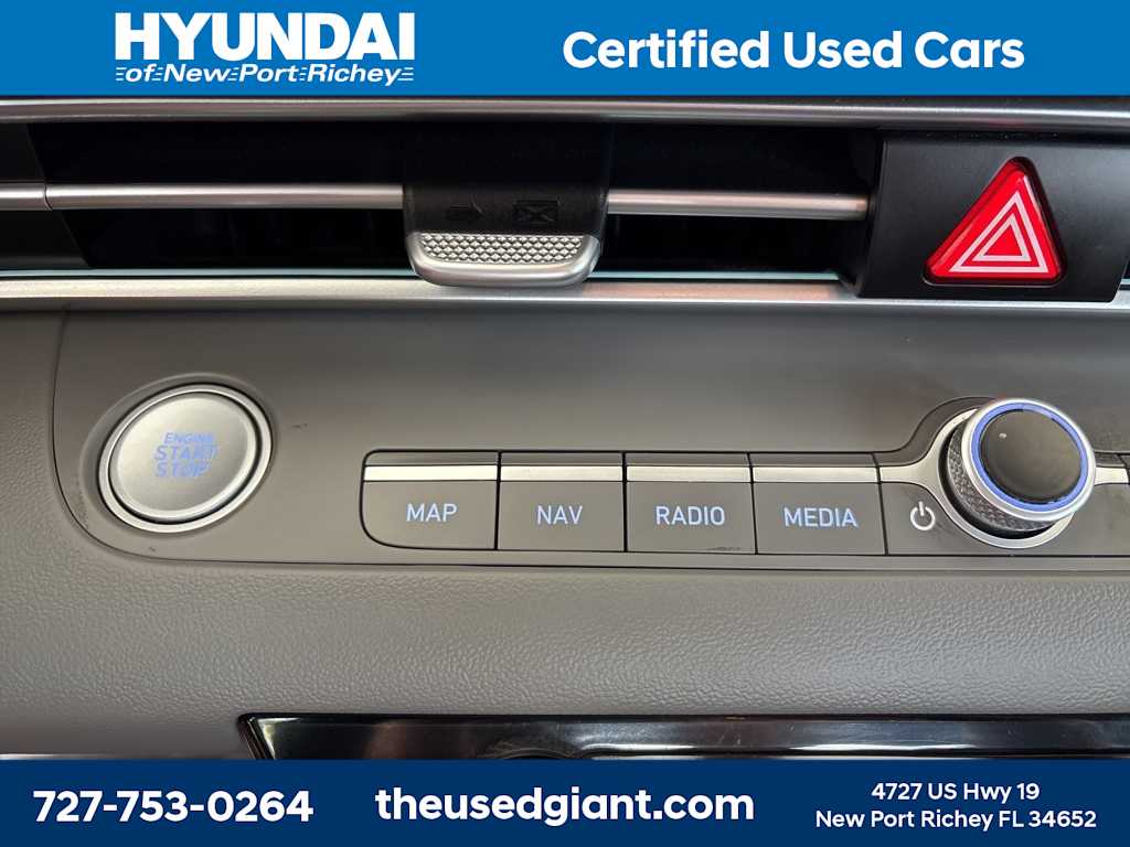 2024 Hyundai Elantra SEL 25