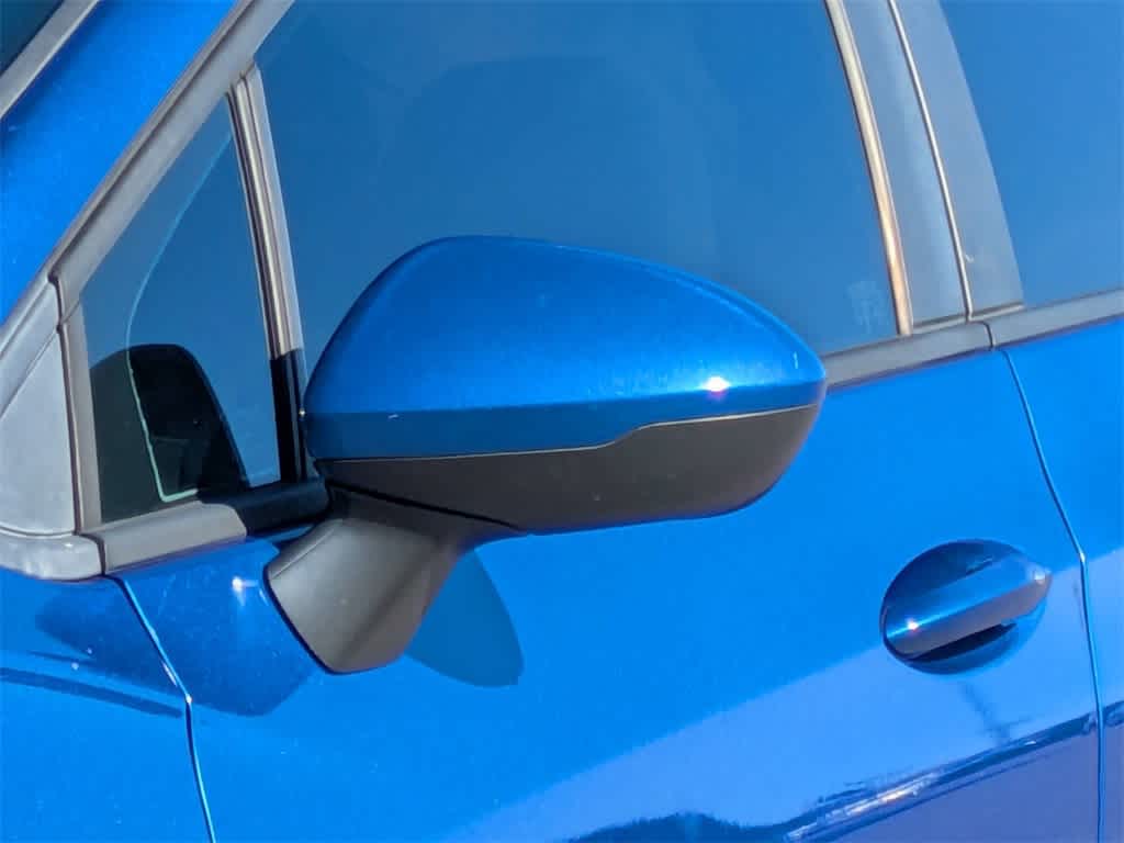 Thumbnail: 2019 Chevrolet Cruze - 11