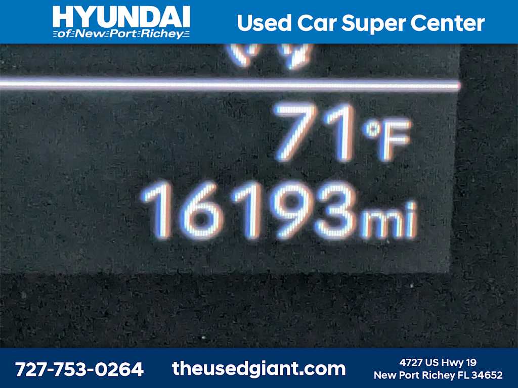 Thumbnail: 2025 Hyundai Sonata - 31