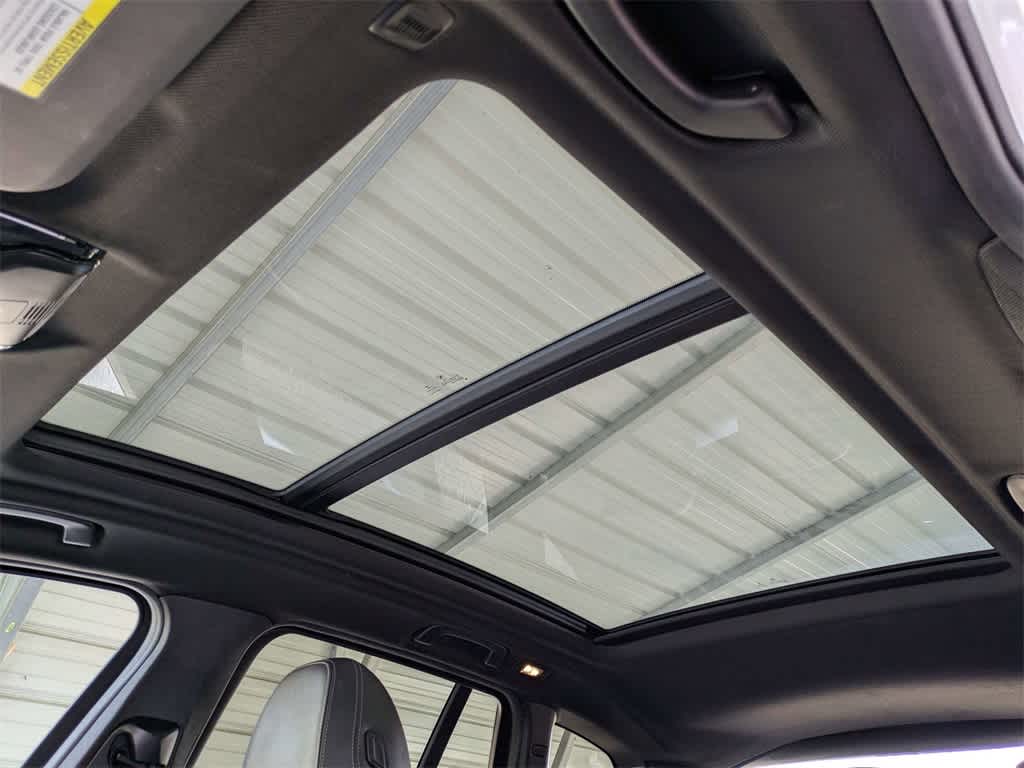 Thumbnail: 2019 BMW X3 - 24