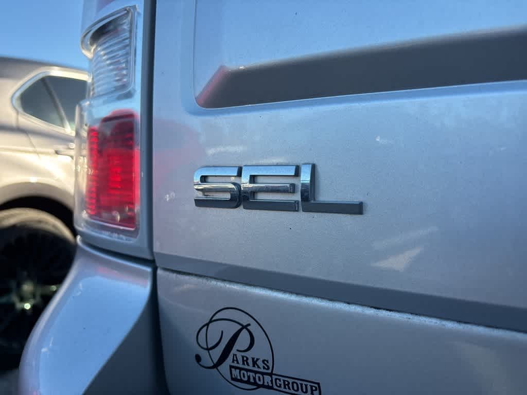 Thumbnail: 2019 Ford Flex - 5