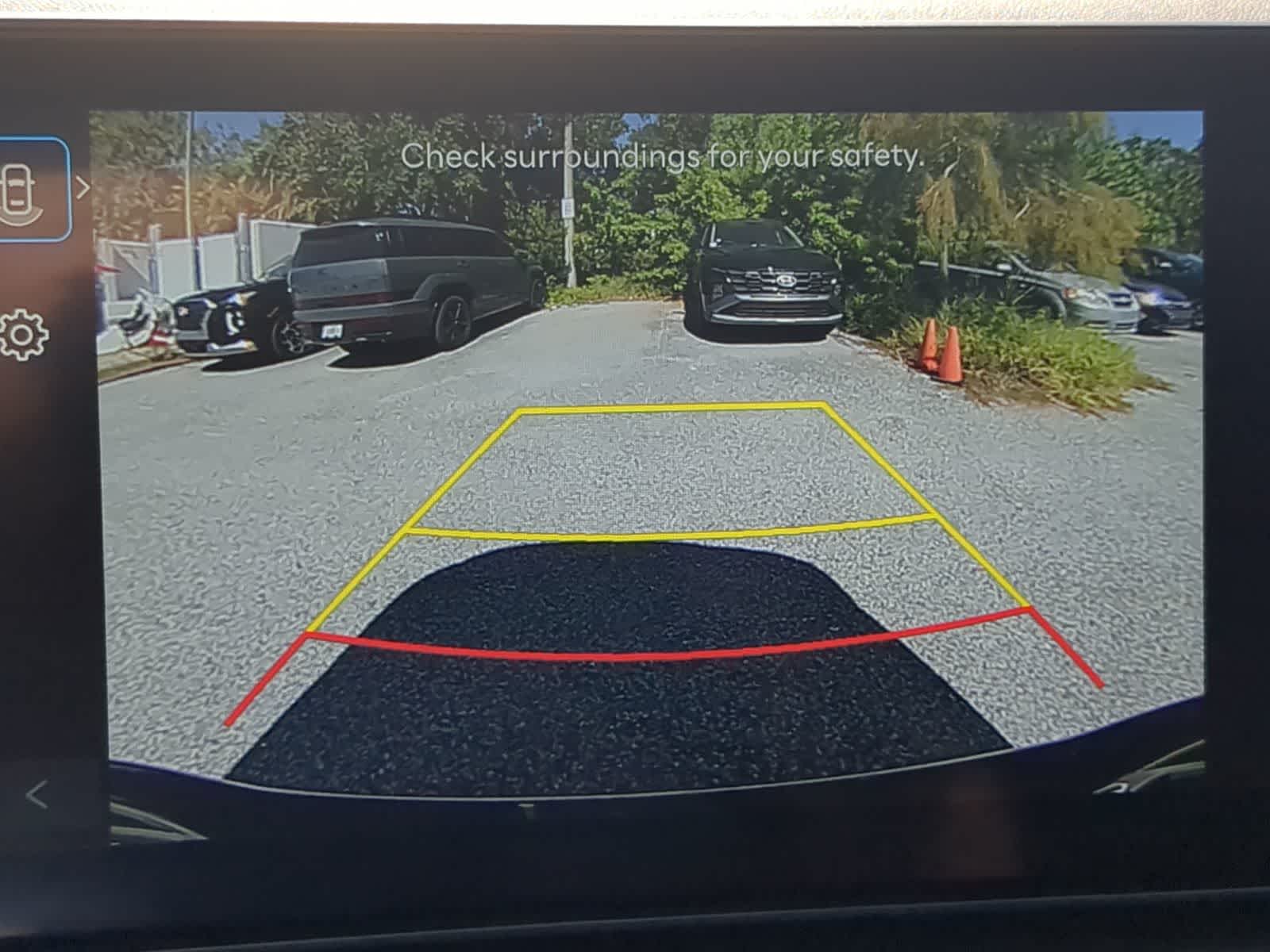 Thumbnail: 2026 Hyundai Tucson - 29