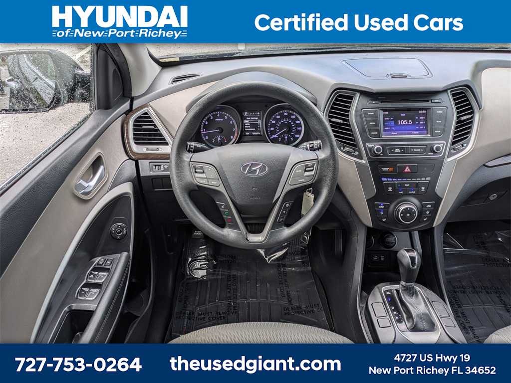 Thumbnail: 2018 Hyundai Santa Fe - 18
