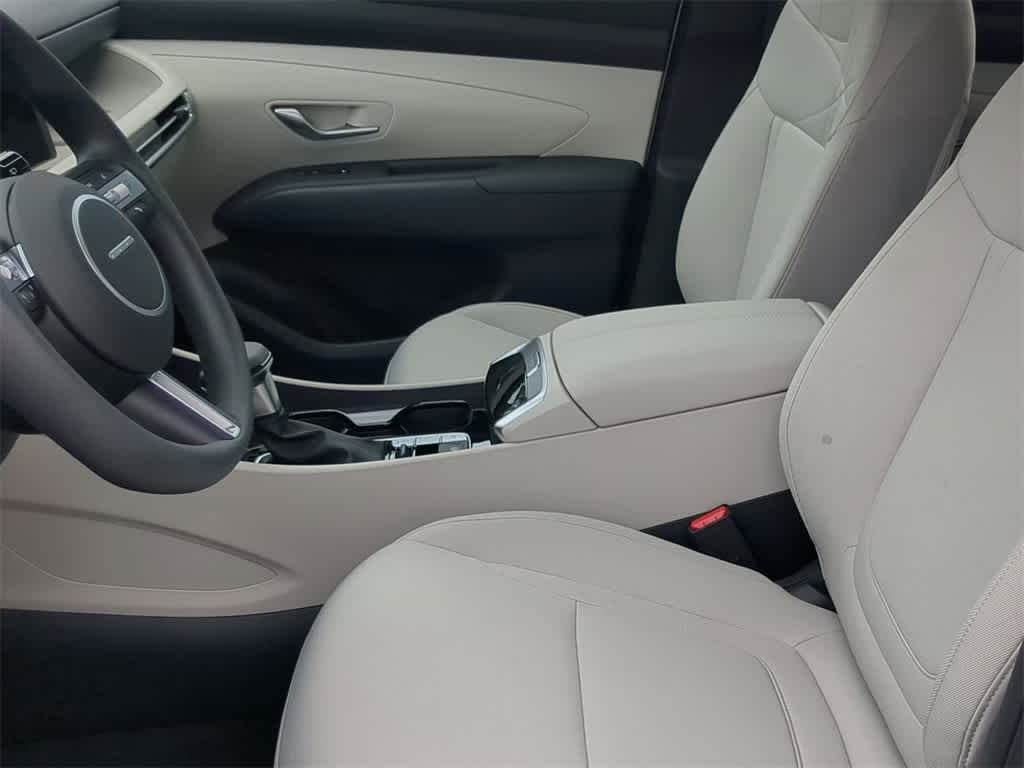 Thumbnail: 2026 Hyundai Tucson - 16