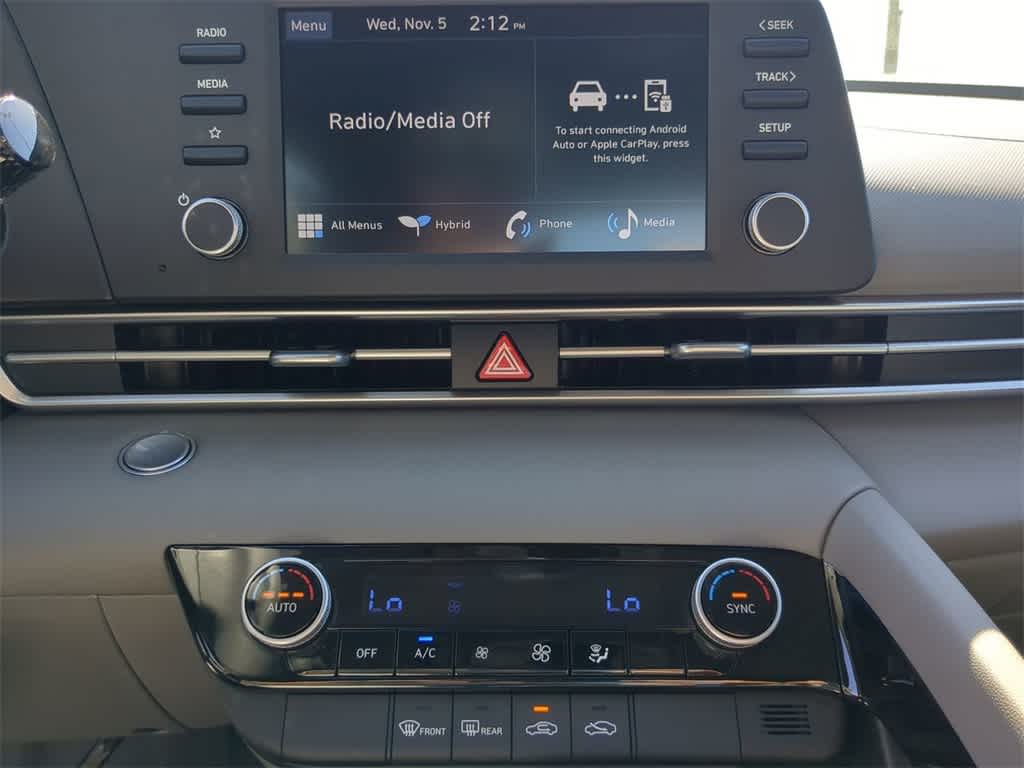 Thumbnail: 2026 Hyundai Elantra - 27