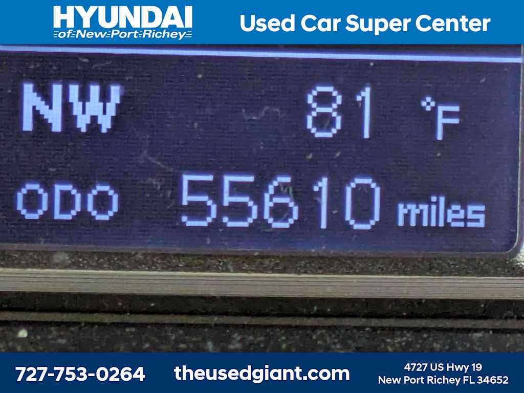 Thumbnail: 2018 Toyota 4Runner - 38