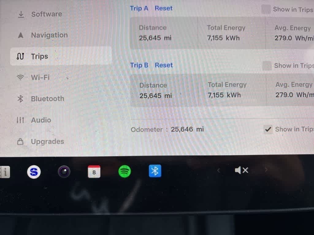 Thumbnail: 2025 Tesla Model Y - 12