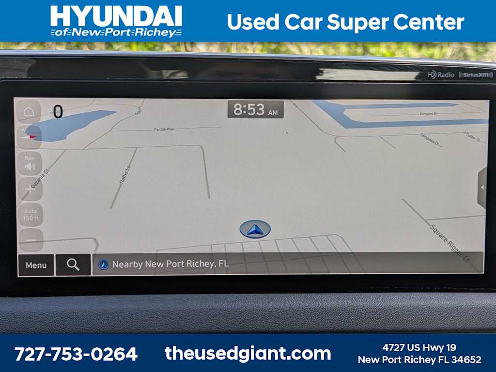 Thumbnail: 2023 Hyundai Sonata - 21