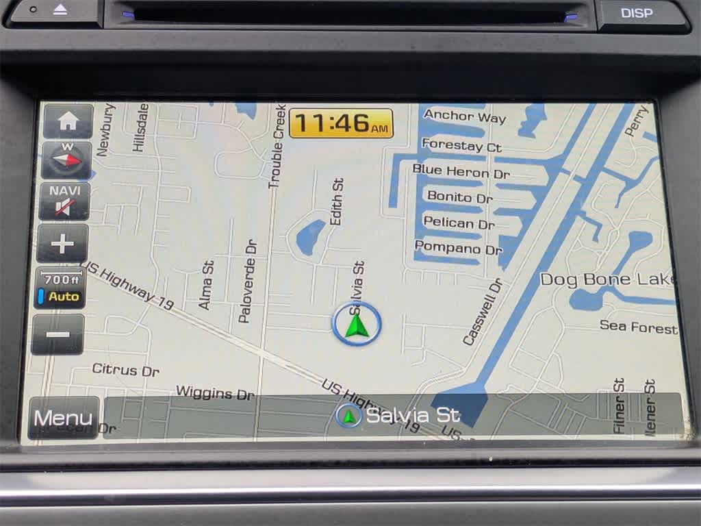 Thumbnail: 2015 Hyundai Sonata - 24