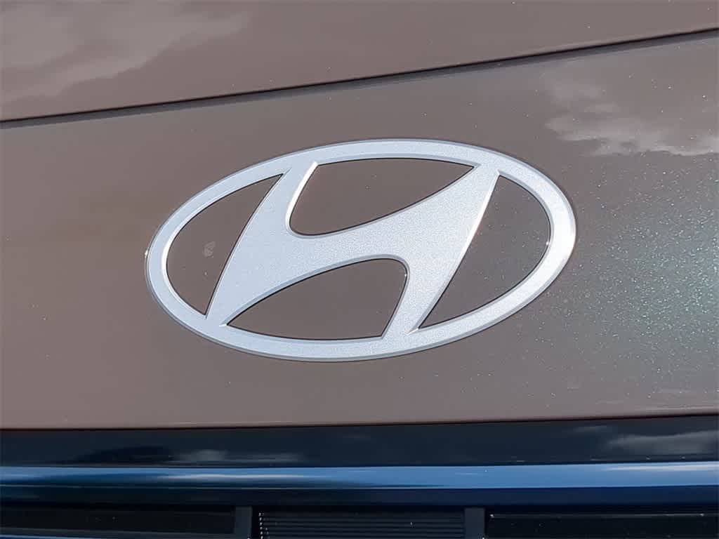 Thumbnail: 2026 Hyundai Palisade - 11