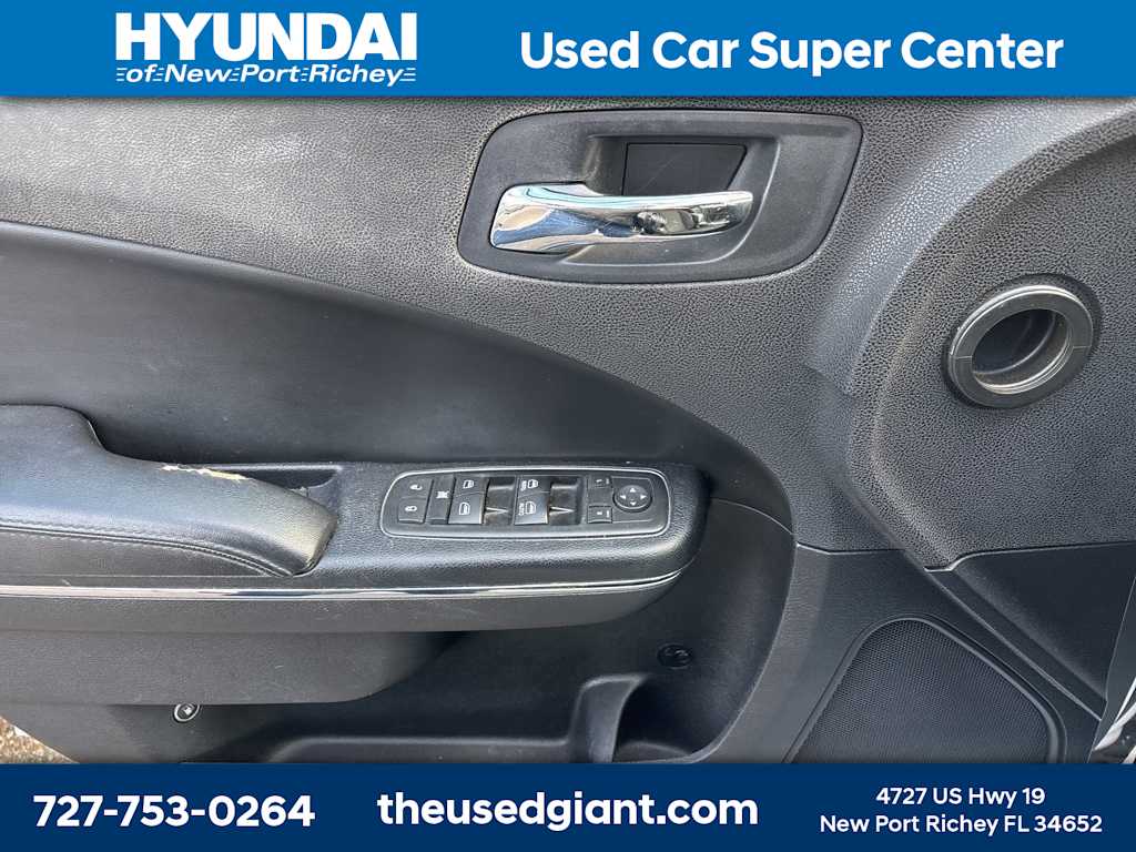 Thumbnail: 2012 Dodge Charger - 9