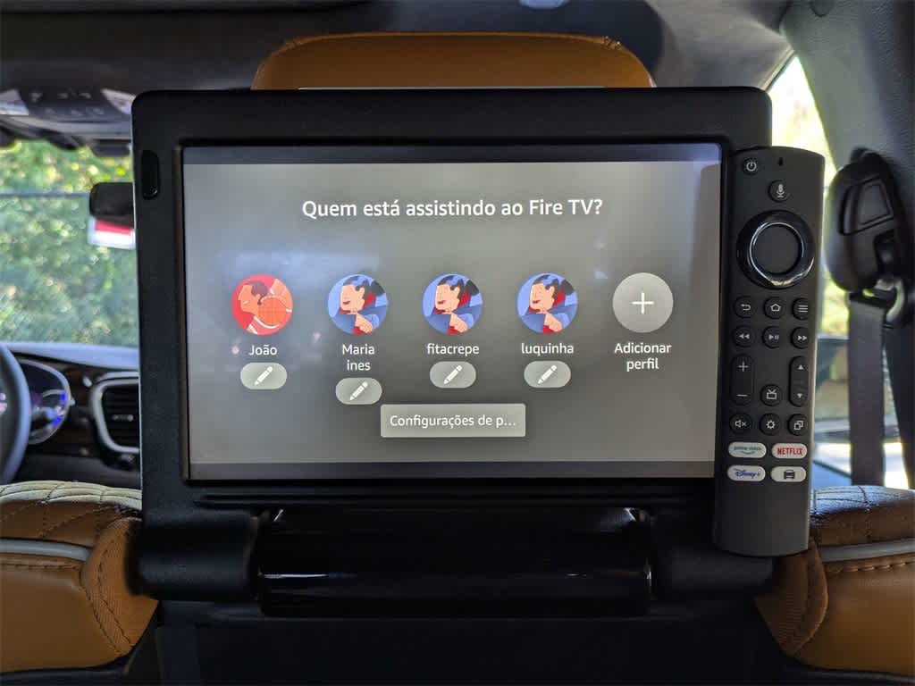 Thumbnail: 2022 Chrysler Pacifica - 25