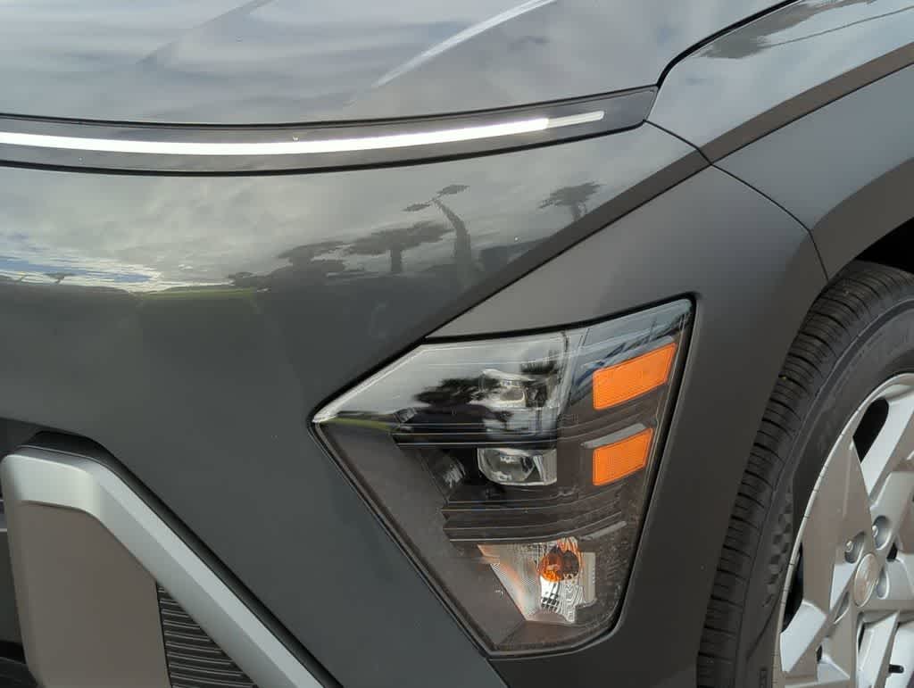 Thumbnail: 2026 Hyundai Kona - 11