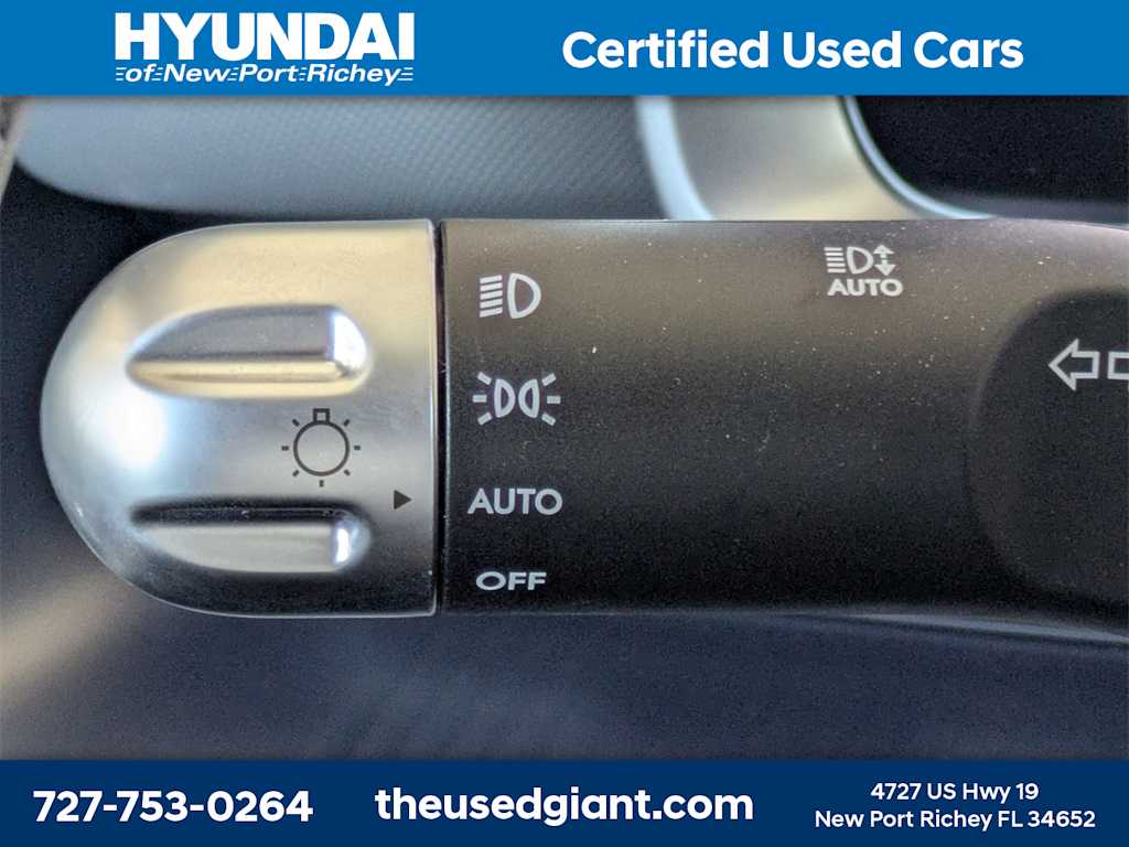 Thumbnail: 2025 Hyundai Ioniq 6 - 38